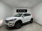 Hyundai Tucson Tucson 1.6 CRDi *GARANTIE 12 MOIS*LED*GPS*CAM, Auto's, Gebruikt, 4 cilinders, 116 pk, 1507 kg