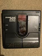 Zoom 505, Musique & Instruments, Enlèvement, Utilisé