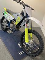 Husqvarna FC 250 MY'23 ref. LS 3148, Motoren, 250 cc, Bedrijf, Crossmotor, 1 cilinder