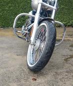 Crash Barr Dyna/Softail, Motoren, Onderdelen | Harley-Davidson, Ophalen