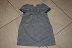 Grijs kleed maat 118, Enfants & Bébés, Vêtements enfant | Taille 116, Enlèvement ou Envoi, Comme neuf, Fille, Robe ou Jupe