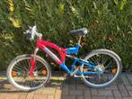 Fiets, Ophalen, Gebruikt