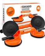 Zuiglifter, Ophalen, Nieuw