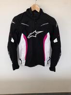 Alpinestar dames maat M, Motoren, Jas | textiel, Alpinestar, Dames, Tweedehands