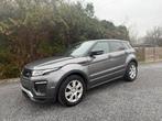 Land Rover Range Rover Evoque TD4 Aut. HSE dynamisch*4X4*, Auto's, Land Rover, Automaat, Leder, Bedrijf, 4x4