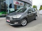 Ford C-max Titanium Option complète * Garantie/Assistance *, Autos, Argent ou Gris, Achat, USB, Euro 6