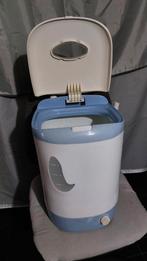 Miniwasmachine voor camping, voor handwas of baby was, Comme neuf