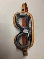 Moto bril, Ophalen, Gebruikt, Beige, Bril