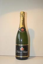 Duc de Blanc vin mousseux de qualite Brut, Ophalen, Overige typen