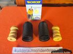 Veerpoothoezen Audi A4 MONROE Nieuw, -, -, Nieuw, -