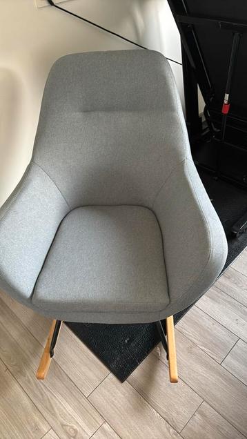 Zetel - nooit gebruikt beschikbaar voor biedingen