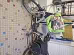 Fiets, Fietsen en Brommers, Fietsen | Dames | Damesfietsen, Ophalen, Versnellingen, Gazelle, 53 tot 56 cm
