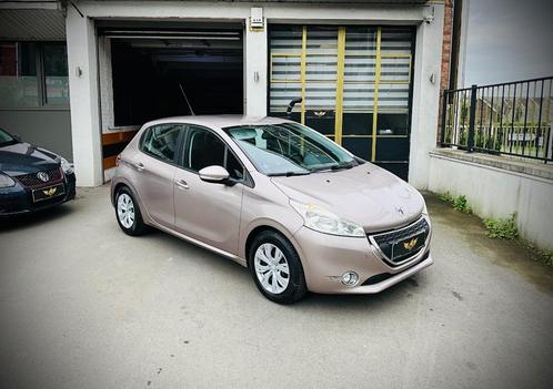 Peugeot 208 1.2i Active@!!! SALONPROMOTIE!!!, Auto's, Peugeot, Bedrijf, Te koop, ABS, Airbags, Airconditioning, Centrale vergrendeling