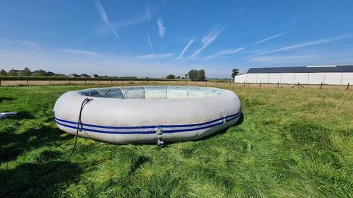 zodiac zwembad winky 6, Tuin en Terras, Zwembaden, Gebruikt, Rond, Ophalen