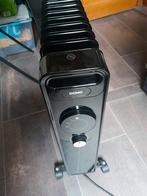Domo olieradiator., Huis en Inrichting, Kachels, Ophalen, Zo goed als nieuw