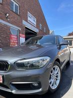 BMW 116i, Auto's, BMW, Particulier, 3 cilinders, Zilver of Grijs, 1320 kg