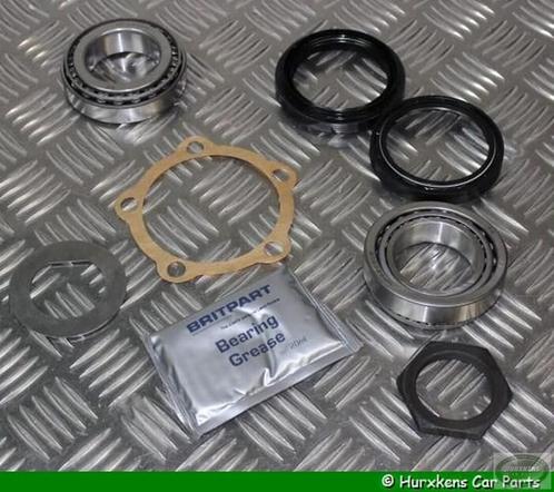 Wiellager set voor / achter ( tot JA032850 ) voor Land Rover, Autos : Pièces & Accessoires, Suspension & Châssis, Neuf, Enlèvement ou Envoi