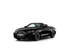 BMW Serie 4 420 i Cabrio, Automaat, 1998 cc, Cabriolet, Zwart