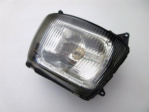 Kawasaki GPZ600 koplamp headlight GTR1000 GPZ1000RX kop lamp, Motoren, Onderdelen | Kawasaki, Gebruikt, Ophalen of Verzenden