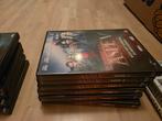 Aspe, Cd's en Dvd's, Ophalen of Verzenden, Gebruikt