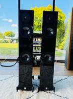 Vienna Acoustics Mozart Grand (Piano Black), Audio, Tv en Foto, Luidsprekerboxen, Ophalen, Zo goed als nieuw
