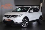 Nissan QASHQAI 1.2 DIG-T 2WD Tekna Xtronic Pano Keyles Garan, Auto's, Automaat, Gebruikt, 4 cilinders, 116 pk