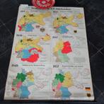 ancienne carte d'école, Enlèvement ou Envoi, Armée de terre, Autres types