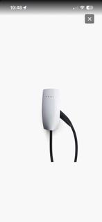 Tesla laadpaal te koop slechts 1 jaar gebruikt, Autos : Divers, Bornes de recharge, Enlèvement, Comme neuf, Borne de recharge