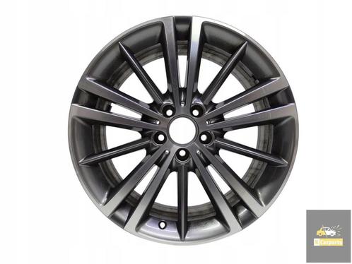 Mercedes CLS W257 voorvelg 19 inch A2574010300 origineel, Auto-onderdelen, Banden en Velgen, Gebruikt