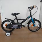 Vélo enfant 16pouces b-twin, Vélos & Vélomoteurs, Vélos | Vélos pour enfant, Utilisé, Enlèvement ou Envoi
