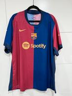 Barcelona Pedri Voetbalshirt Champions League 2025, Sport en Fitness, Verzenden