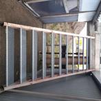 Trap, Doe-het-zelf en Bouw, Ophalen, Gebruikt, Trap, 2 tot 4 meter