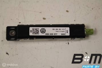 Antenneversterker VW Golf 7 GTI 5 deurs 5G6035577 beschikbaar voor biedingen
