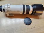 Canon EF 100-400mm f 4,5-5,6 série L IS USM, Audio, Tv en Foto, Foto | Lenzen en Objectieven, Ophalen, Zo goed als nieuw