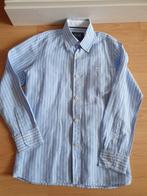 Hemdje 10 jaar River Woods, River woods, Overhemd of Blouse, Ophalen of Verzenden, Zo goed als nieuw