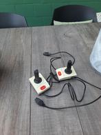 Commodore 64 joystick C-1311 (2stuks), Computers en Software, Ophalen