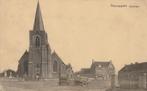 Nieuwkapelle, Verzenden