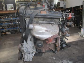 MOTOR Volkswagen Golf III (1H1) (motorcode--abu) beschikbaar voor biedingen