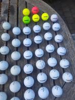 68 A-merk golfballen kwaliteit AAA-AAAA, Sports & Fitness, Golf, Enlèvement ou Envoi, Comme neuf, Balle(s), Callaway