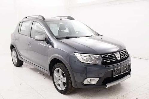 Dacia Sandero Stepway 0.9 TCe 90 cv # GPS, CAPT AR, AIRCO, Auto's, Dacia, Overige modellen, ABS, Airbags, Airconditioning, Bluetooth