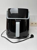 Airfryer turbotronic xl chef, Elektronische apparatuur, Airfryers, Ophalen, Nieuw, Airfryer XL