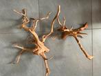Wortels voor terrarium, Dieren en Toebehoren, Ophalen, Zo goed als nieuw, Tak, Plant, Rots of Steen
