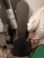 Guitar case, Muziek en Instrumenten, Behuizingen en Koffers, Ophalen, Zo goed als nieuw