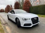 Audi A5 2.0 Tfsi S-Line Quattro  ###  63000 km ###, Autos, Carnet d'entretien, Automatique, A5, Achat