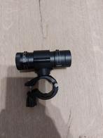 Actiecamera SportDV met vele accessoires, Ophalen of Verzenden, Zo goed als nieuw