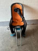 Thule fietsstoel RideAlong + 2 extra bevestigingen, Ophalen, Gebruikt
