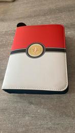 Pokemon map vol Pokémon kaarten, Hobby en Vrije tijd, Ophalen