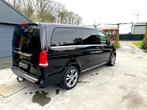 Mercedes V220 Avantgarde/Light Cargo 5 places, Autos, 5 places, Cuir, 2340 kg, 159 g/km