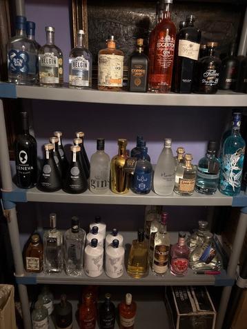 Collectie gin, Enlèvement ou Envoi