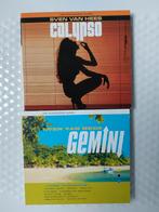 SVEN VAN HEES, Cd's en Dvd's, Verzenden, Zo goed als nieuw